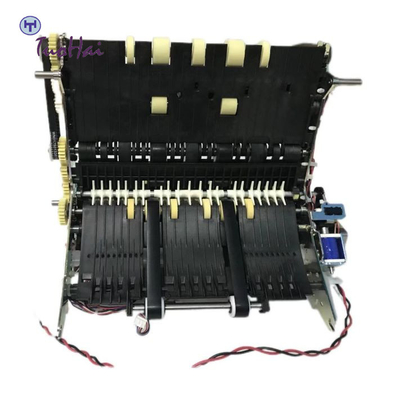 01750133579 एटीएम मशीन पार्ट्स Wincor Nixdorf Cineo C4060 परिवहन इकाई प्रमुख एस्क्रो Crs ATS 1750133579