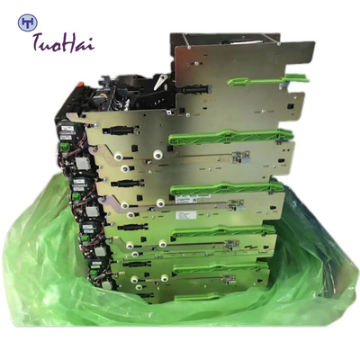 एटीएम भाग Wincor Nixdorf चेसिस 5 कैसेटें LONG PREASSD 01750234240 1750234240