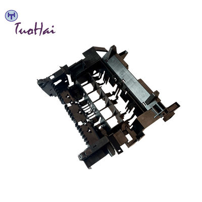 PP4238-1302 एटीएम मशीन पार्ट ओकेआई 21se 6040W G7 ओकेआई RG7 बकेट लोअर फ्रेम