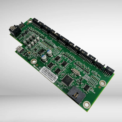 ATM Machine Spare Parts NCR KIOSK MIDI MISC I/F - TOP LEVE PN: 445-0731579, 4450731579