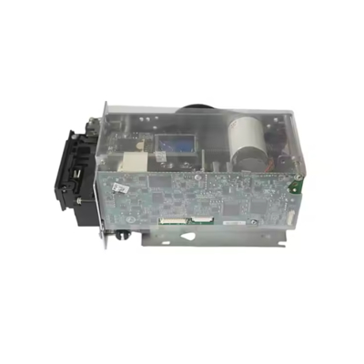 एटीएम मशीन स्पेयर पार्ट्स Sankyo ICT3Q8-3A2999 (यूएसबी इंटरफ़ेस और एसएएम मॉड्यूल के साथ) कार्ड रीडर