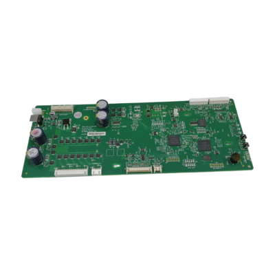 Diebold AFD 2.0 CORE MAIN CMDV6A/AFD2.0 कैसेट PCBA बोर्ड PN: 49-267153-000A, 49267153000A