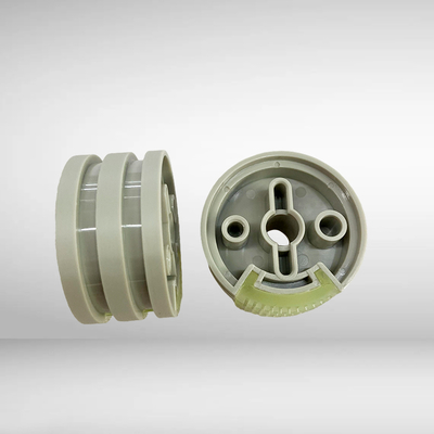 GFS110 GFR220 1742T003 Black Kicking Roller Counting Machine Spare Parts Glory GFB 120 220 800D Banknote Counter Feed Roller