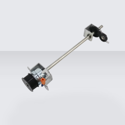 Hyosung ATM Timing Wheel Sensor S72842101 with Bracket