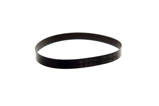 ग्लोरी GFB 800D बैंकनोट काउंटर फ्लैट बेल्ट 10x278x0.65mm