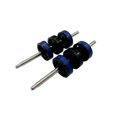 Fintech DN 200 DN250 DN550 DN220 Diebold 49-009303-000-C Feed Roller Rubber