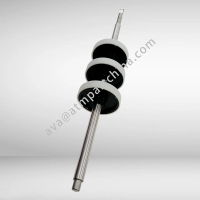 Diebold Nixdorf 5500 स्टैकर रोलर शाफ्ट 49-248086-000A AFD 2.0