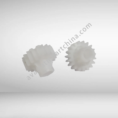 एनसीआर एस2 गियर मोशन ट्रांसफर 19T 0.8mod B 445-0762546 एटीएम पार्ट