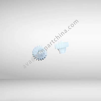 एनसीआर एस2 गाड़ी गियर गति हस्तांतरण 19T 0.8mod 4450762546 एटीएम भाग