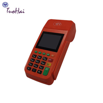 AF70 Payment Machine 4G POS Terminal Machine For Business