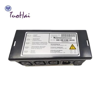 पावर स्विच के लिए सेफ्टी स्विच 1750073167 के साथ विंकोर पावर डिस्ट्रीब्यूटर