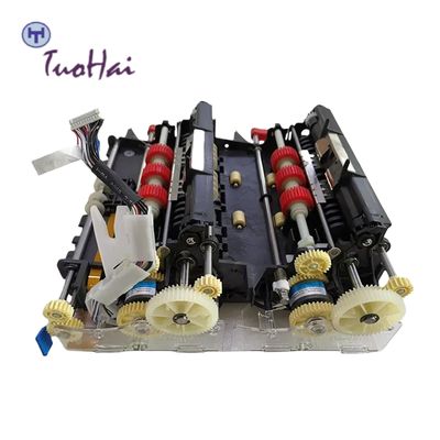 Wincor MDMS एक्सट्रैक्टर बैक पैनल V मॉड्यूल 1750109641/175005176