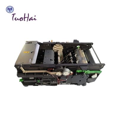 WINCOR CMD-V4 स्टैकर मॉड्यूल सिंगल रिजेक्ट 1750109659 के साथ