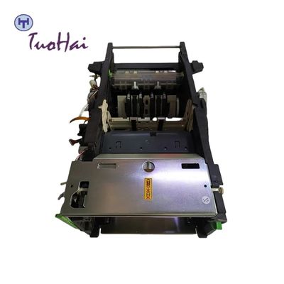 WINCOR CMD-V4 स्टैकर मॉड्यूल II सिंगल रिजेक्ट क्लैंप 1750109659 के साथ