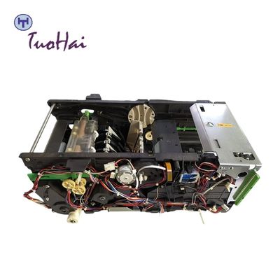 Wincor CMD-V4 Stacker Module with Single Reject Part 1750109659