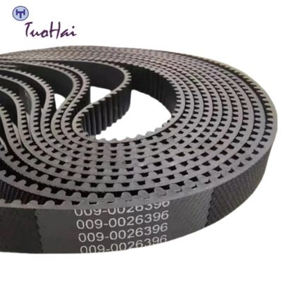 Genuine NCR S2 Gear Belt for Presenter Pick Module  009-0026396