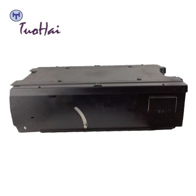 Genuine Wincor CMD V4 Black Locking Cash Cassette 1750109646/1750109651