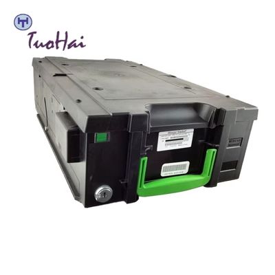 Genuine Wincor CMD V4 Plastic  Cash Cassette 1750109646/1750109651