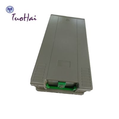 असली एनसीआर एस1 कैसेट प्लास्टिक लॉक 445-0689215 के साथ