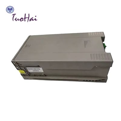 Genuine NCR S1 Cassette with plastic lock 445-0689215