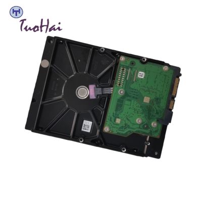 Seagate BarraCuda 500GB 7200RPM SATA HDD 1BD142-541
