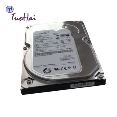 सीगेट बाराकुडा 500GB 7200RPM SATA HDD 1BD142-541
