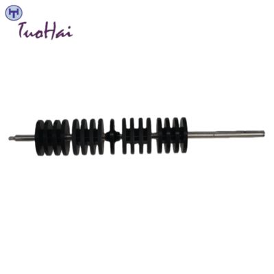 Wincor CMD V4 रोलर शाफ्ट 104000671