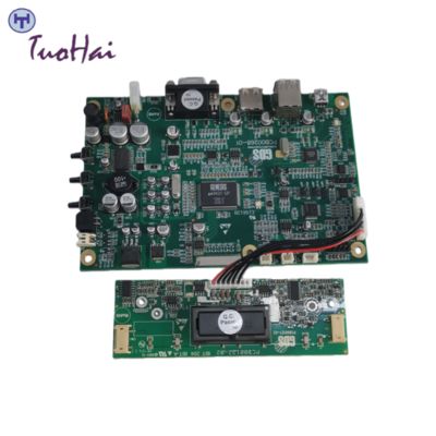 NCR 15" Control Board with Inverter PCB00268-01