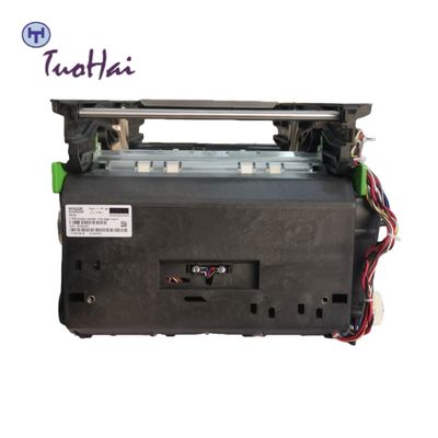 रोबोटिक क्लैंप के साथ Wincor CMD-V4 स्टैकर 1750058042