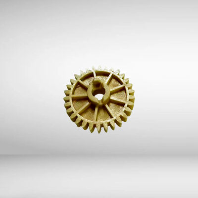 DN400 DN450 RM4 1750291697 HCT हेड चेसिस ट्रांसपोर्ट स्पेयर पार्ट्स 1750291697-12 गियर सेट एटीएम मशीन पार्ट्स Diebold Nixdorf