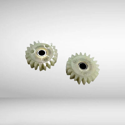 DN400 DN450 RM4 1750291697 HCT हेड चेसिस ट्रांसपोर्ट स्पेयर पार्ट्स 1750291697-13 गियर सेट एटीएम मशीन पार्ट्स Diebold Nixdorf