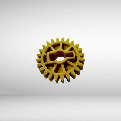 DN400 DN450 RM4 1750291697 HCT हेड चेसिस ट्रांसपोर्ट स्पेयर पार्ट्स 1750291697-14 गियर सेट एटीएम मशीन पार्ट्स Diebold Nixdorf