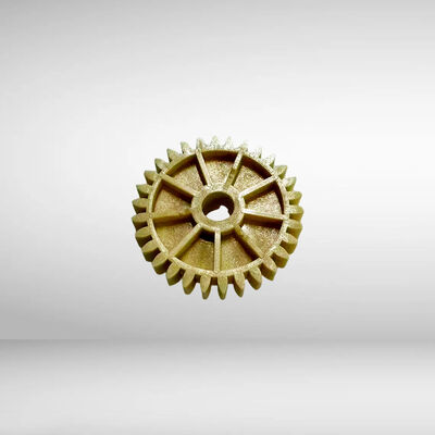 DN400 DN450 RM4 1750291697 HCT हेड चेसिस ट्रांसपोर्ट स्पेयर पार्ट्स 1750291697-18 गियर सेट एटीएम मशीन पार्ट्स Diebold Nixdorf