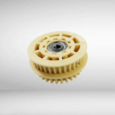 DN400 DN450 RM4 1750291697 HCT HEAD CHASSIS TRANSPORT Spare Parts 1750291697-6 Gears Sets ATM Machine Parts Diebold Nixdorf