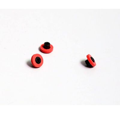 DN200 250 400 DN450 Diebold  Takeaway Wheel 49016971000D