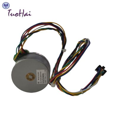 डीएन250 एटीएम सीरीज के लिए मूल विनकोर निक्सडॉर्फ मुख्य परिवहन मोटर 1750338764