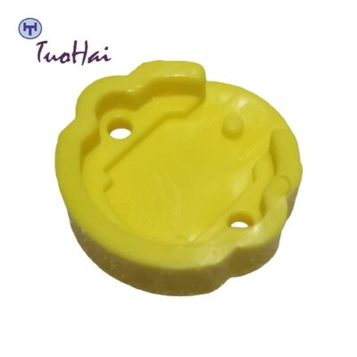 MEI SCNL6607R RS232 कैश बॉक्स प्रतिस्थापन के लिए प्लास्टिक लॉक भाग 2