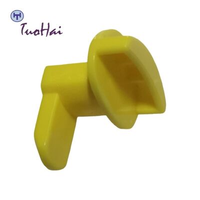 Plastic Lock Part 3 for MEI SCNL6607R RS232 Cash Box Replacement