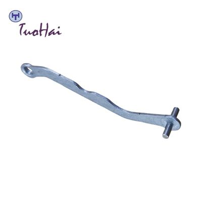 MEI SCNL6607R RS232 कैशबॉक्स एटीएम बिल कैसेट के लिए ड्राइव लीवर 252718057