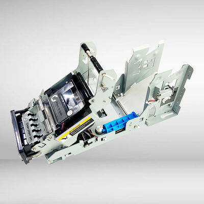 बैंक एटीएम स्पेयर पार्ट्स Diebold Nixdorf 5500 कॉम्पैक्ट रसीद प्रिंटर 00155981000A 00-155981-000A