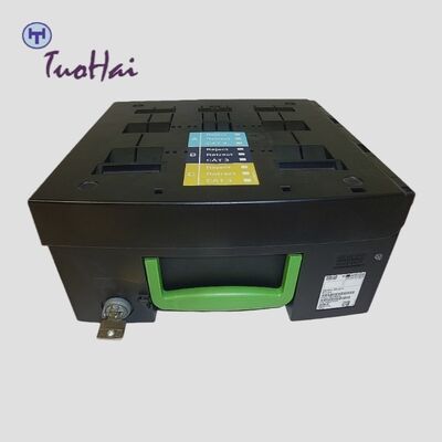 Wincor Nixdorf CINEO एटीएम रिजेक्ट कैसेट CAT3 रिजेक्ट लॉक 1750183504