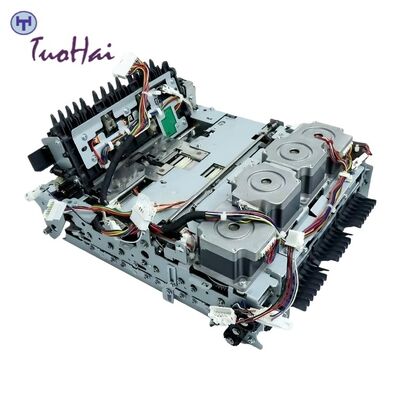 मूल एनसीआर बीआरएम केंद्रीकरण यूनिट एटीएम भाग 009-0029713