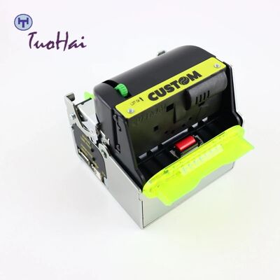 कस्टम VKP80II-SX 80mm हाई-स्पीड थर्मल रसीद प्रिंटर कियोस्क