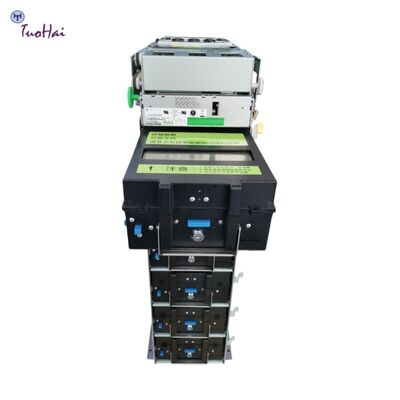 फ़ूजित्सु F510 डिस्पेंसर मॉड्यूल कैसेट बैंक एटीएम मशीन के साथ