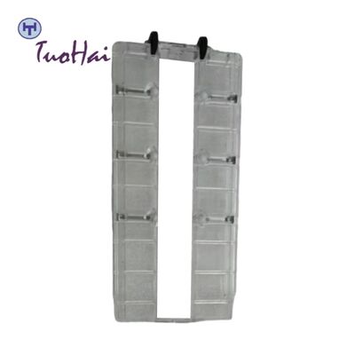 एमईआई कैशफ्लो बिल एसेप्टर PARE STACKER Aperture PLATE BRG PK 252011006P