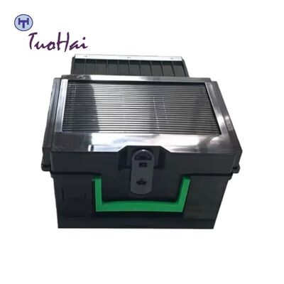 एनसीआर एस2 रिजेक्ट बिन लैच फास्ट पर्ज कैसेट 445-0756691