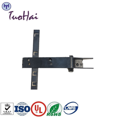 445-0676835 4450676835 NCR Guide Exit Upper LH NCR ATM Components NCR Presenter Guide Exit Lower LH