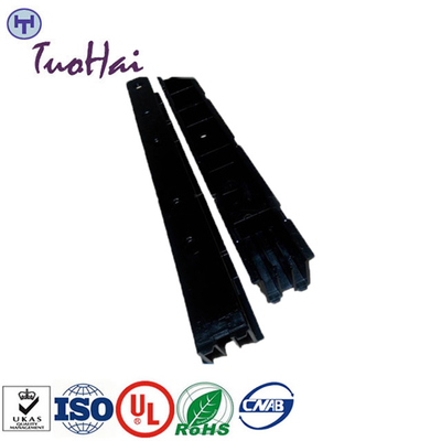 49024315000A 49-024315-000A Diebold ATM Parts Cassette Rail  UPR 29.65mm