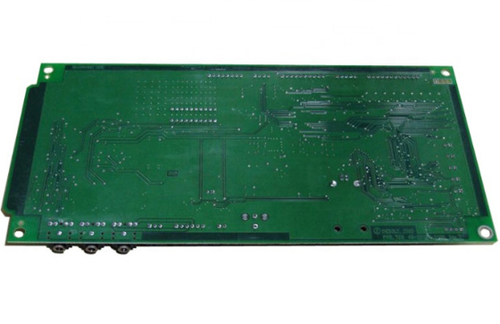 Opteva Control Board CCA TCM2 Diebold ATM Parts 49201152000D