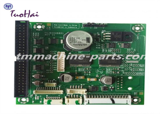 009-0020624-13 NCR Selfserv 6622 6625 Thermal Receipt Printer Control Board